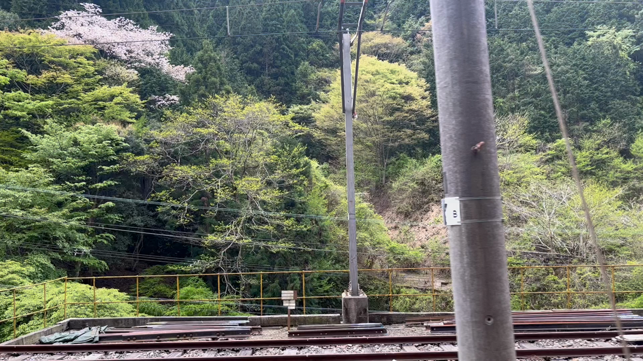 橋本駅の写真・動画_video_8167